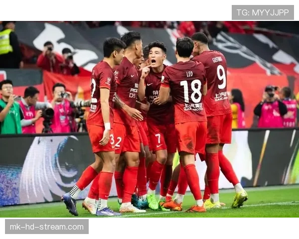 上海海港阵容磨合持续推进，新赛季开赛初期攻防表现有待观察